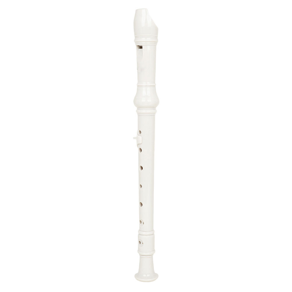 Soprano Recorder Plastic - Набор из 8-отверстных сопрановых кларнетов из