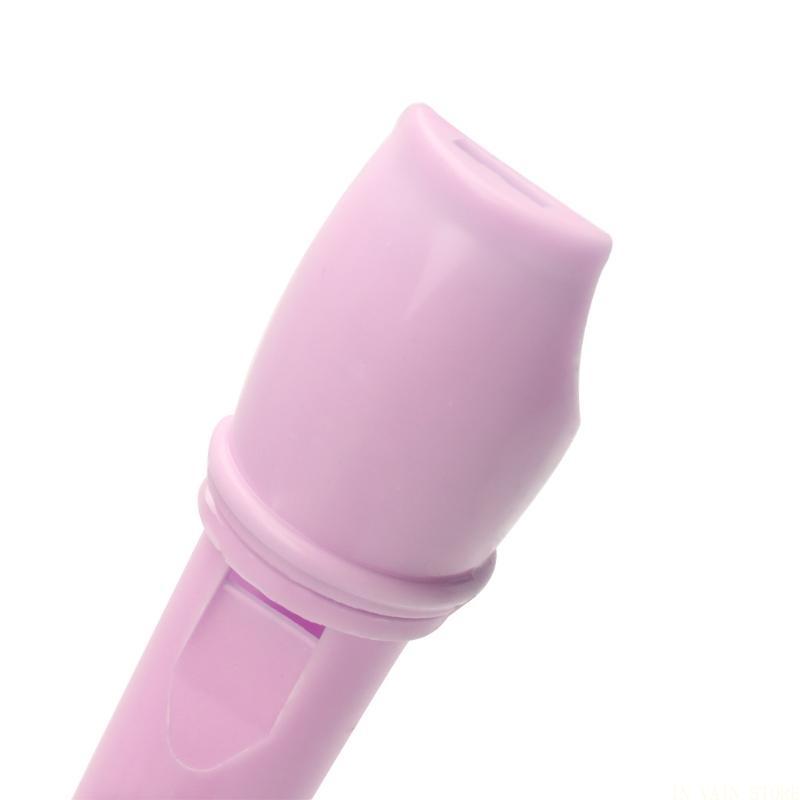 M5TC пластиковый инструмент му – обзор и цена Soprano Recorder Plastic