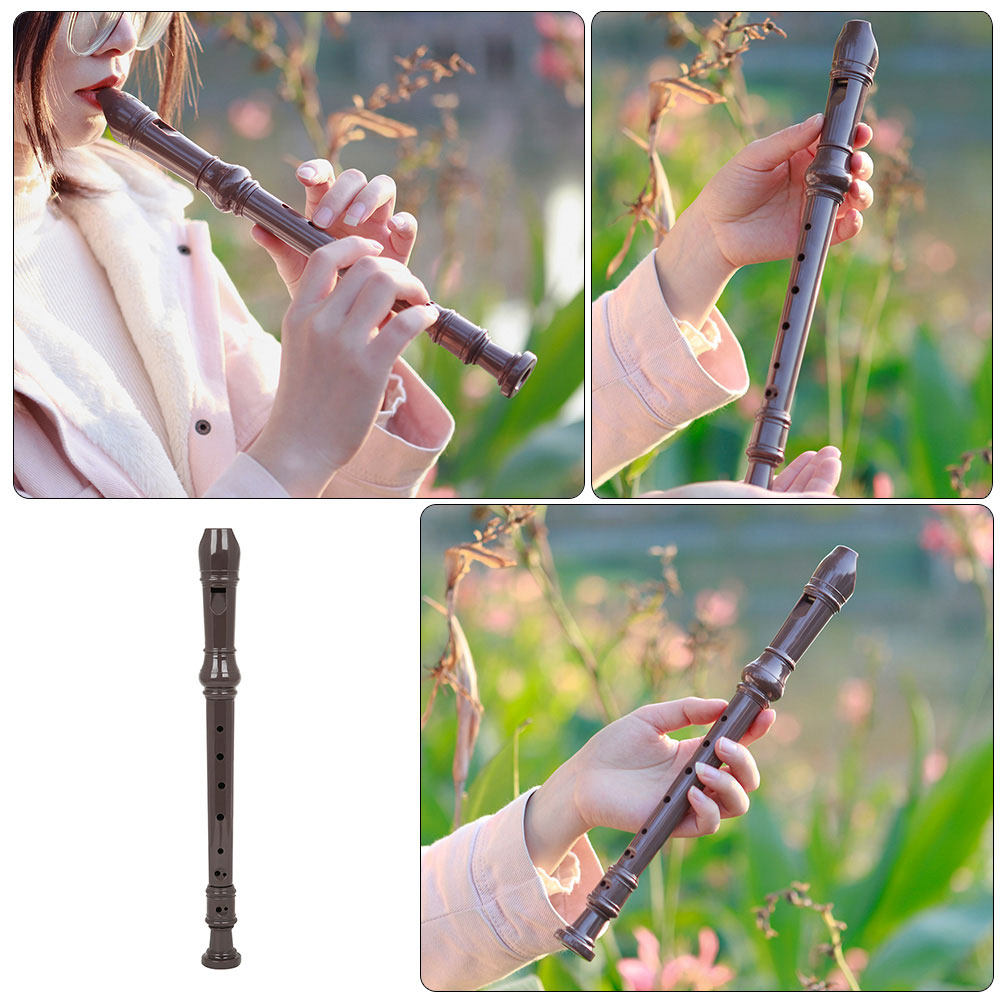 Профессиональная пластиковая б – обзор и цена Soprano Recorder Plastic