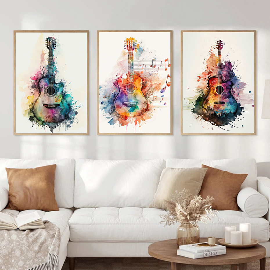 Музыкальный инструмент, гитара – обзор и цена Picture Of Musical Instrument