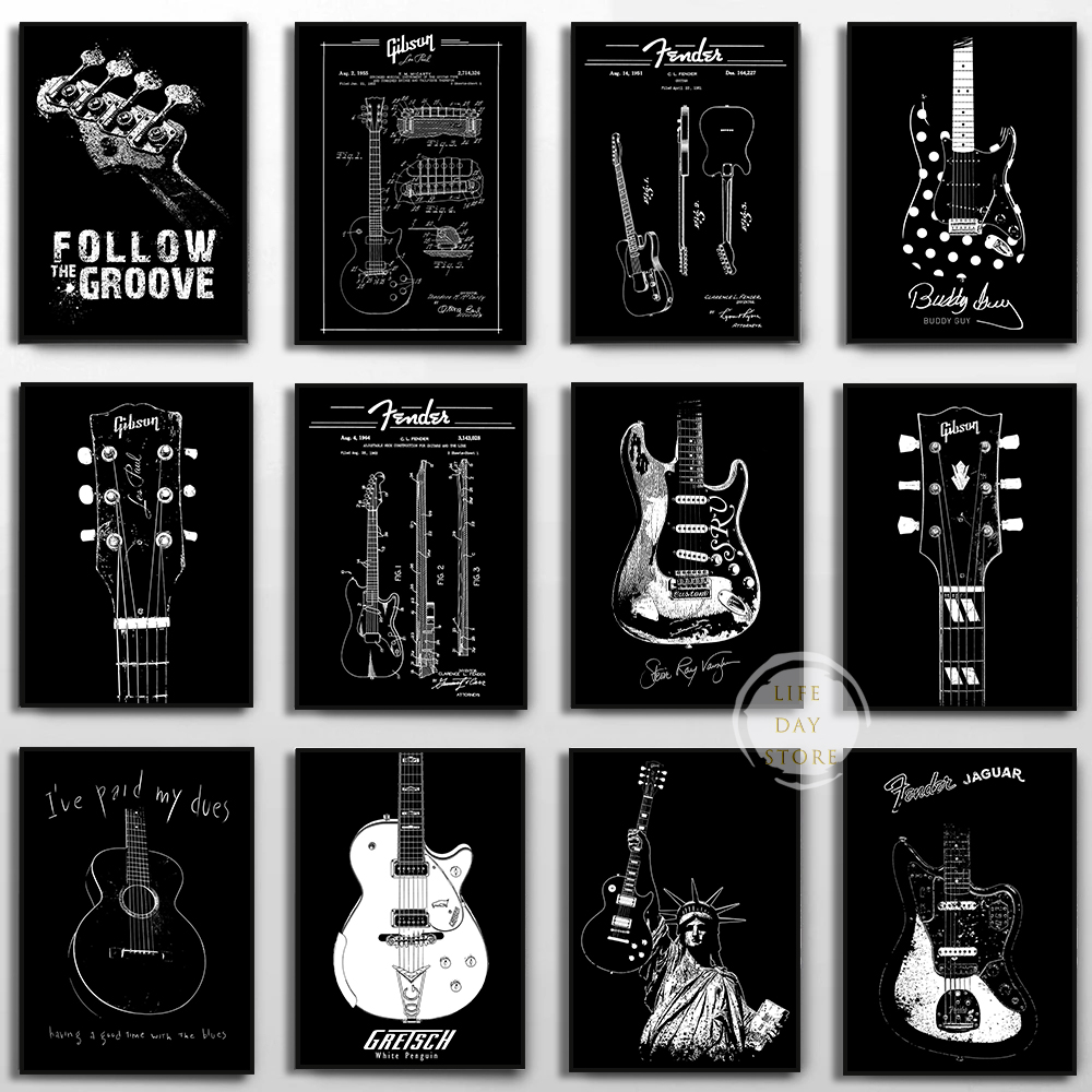 Музыкальный инструмент, электр – обзор и цена Picture Of Musical Instrument