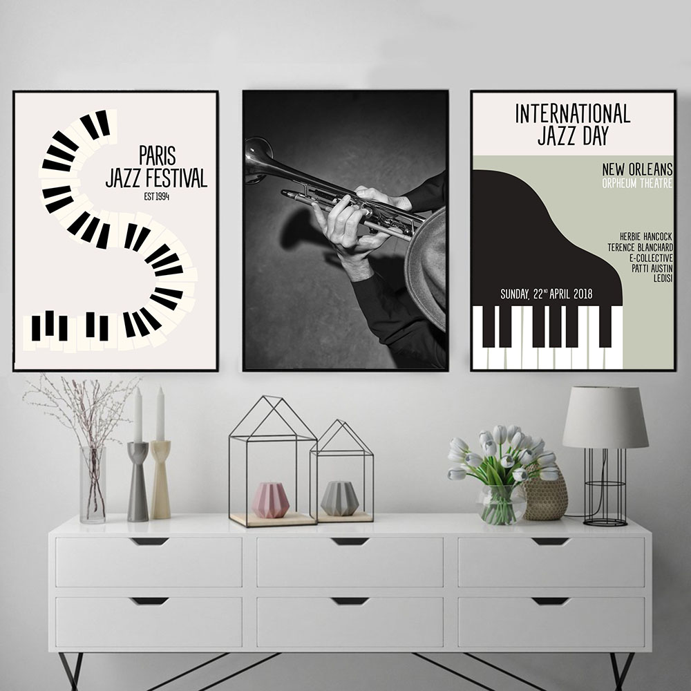 Винтажная галерея, холст, карт – обзор и цена Picture Of Musical Instrument