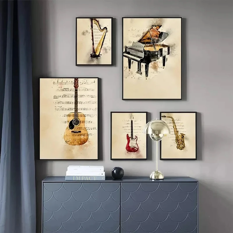 Музыкальный инструмент, фортеп – обзор и цена Picture Of Musical Instrument