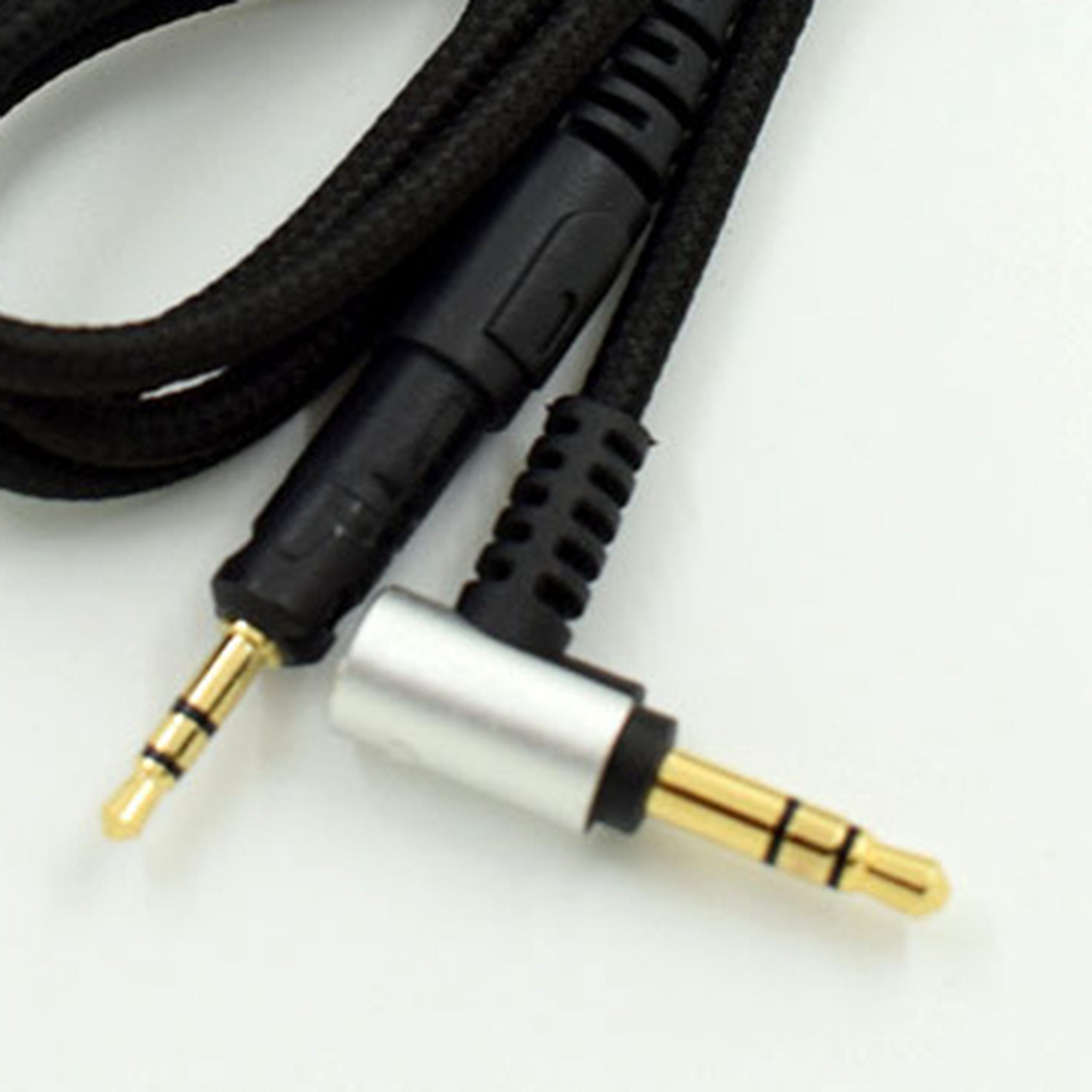 Кабель для наушников с улучшен – обзор и цена Audio Technica Headphone Ath-M50X