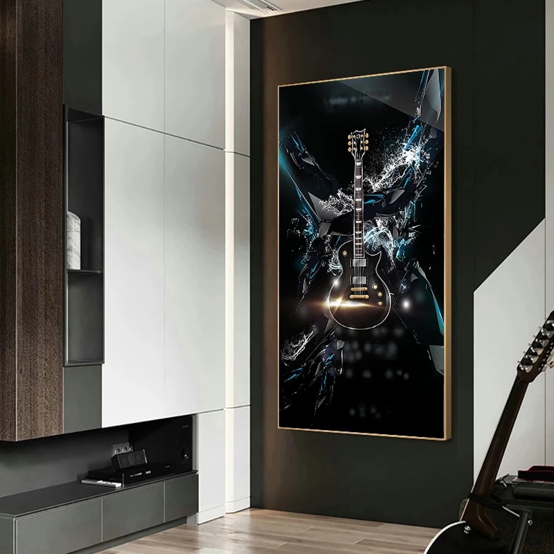 Музыкальный инструмент, гитара – обзор и цена Picture Of Musical Instrument