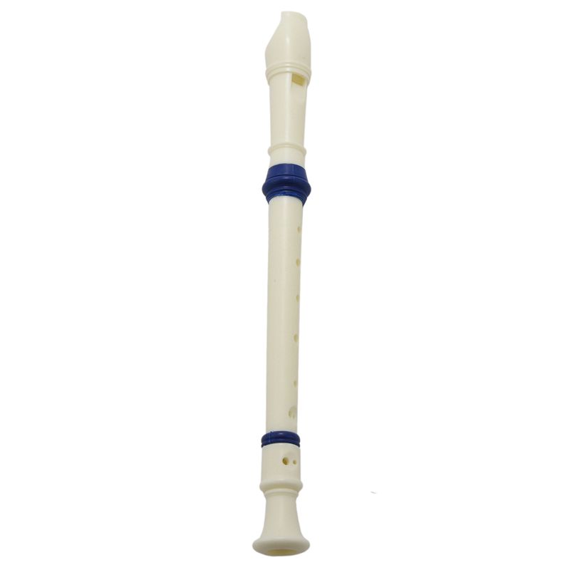 Флейта-блокфлейта сопрано A89E – обзор и цена Soprano Recorder Plastic