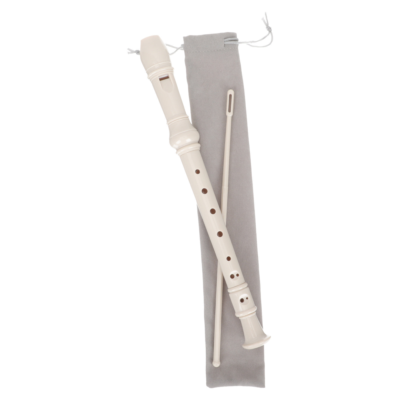 1 комплект детской пластиковой – обзор и цена Soprano Recorder Plastic