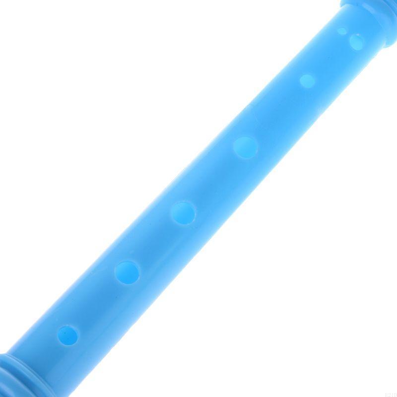 Пластиковый инструмент, музыка – обзор и цена Soprano Recorder Plastic