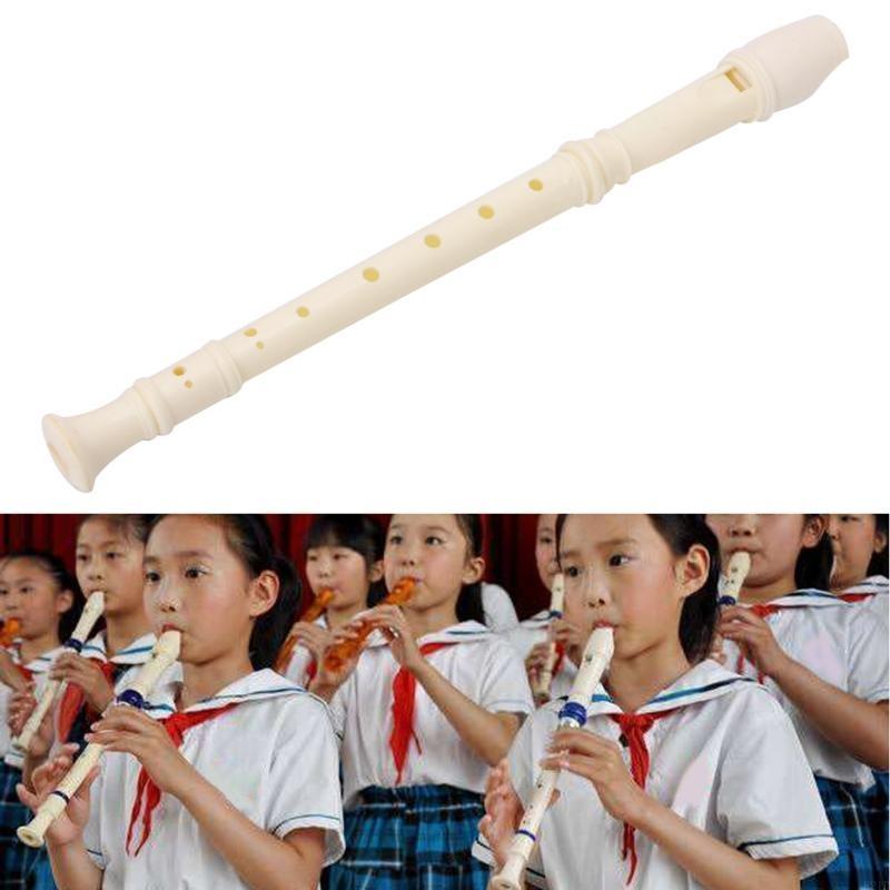 Пластиковый инструмент, музыка – обзор и цена Soprano Recorder Plastic