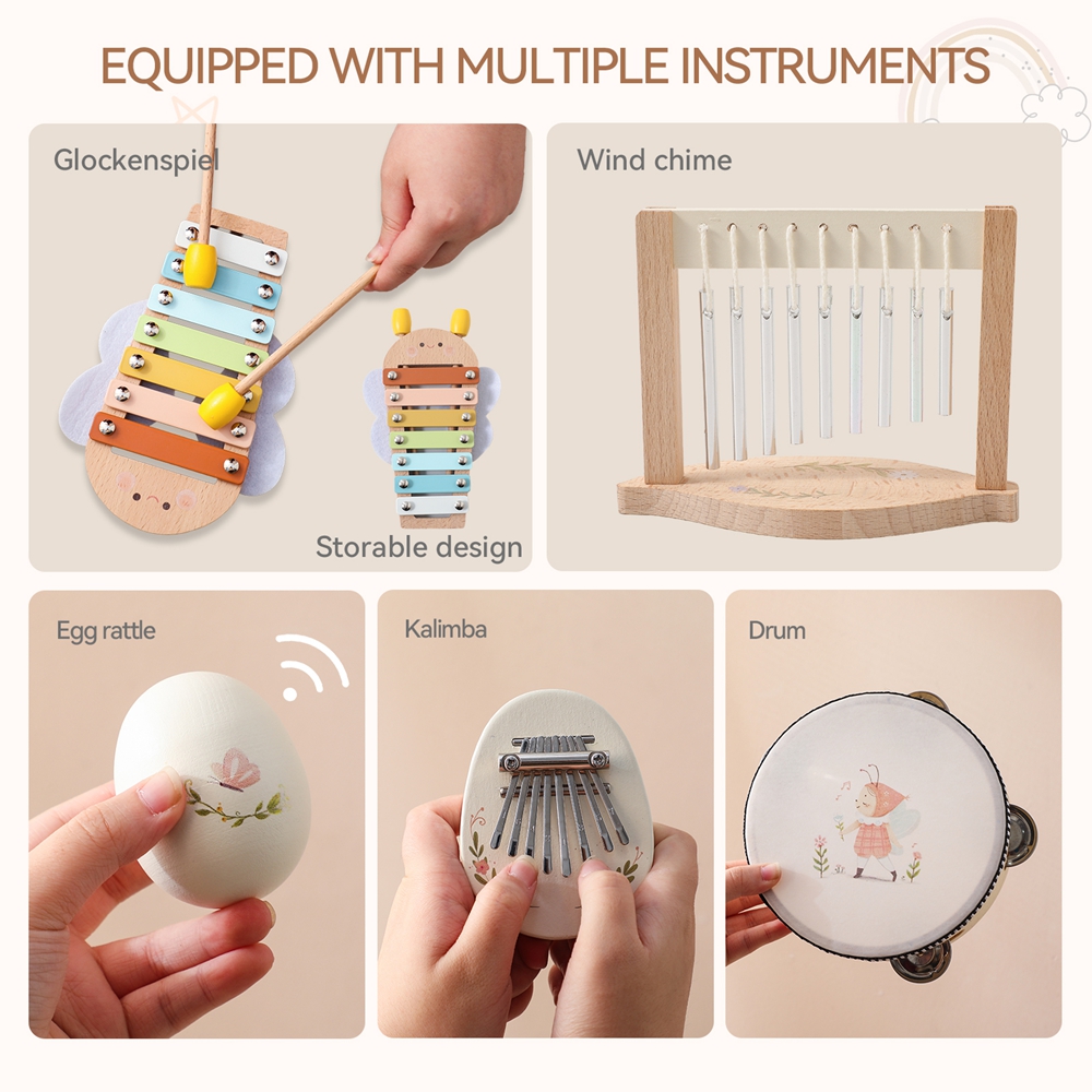Музыкальные игрушки, детские д – обзор и цена Musical Instrument Harmonium
