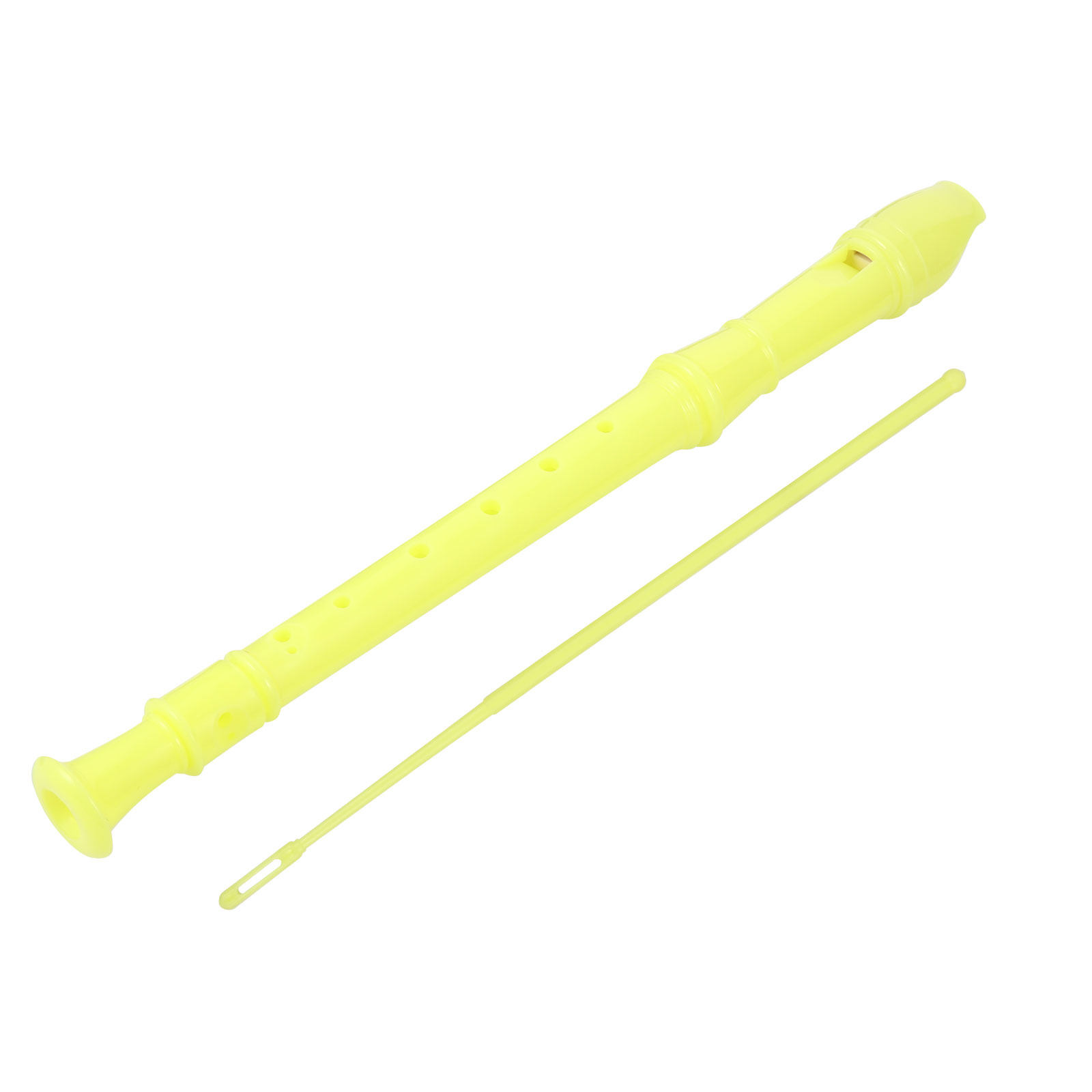 1 комплект детской сопрановой  – обзор и цена Soprano Recorder Plastic