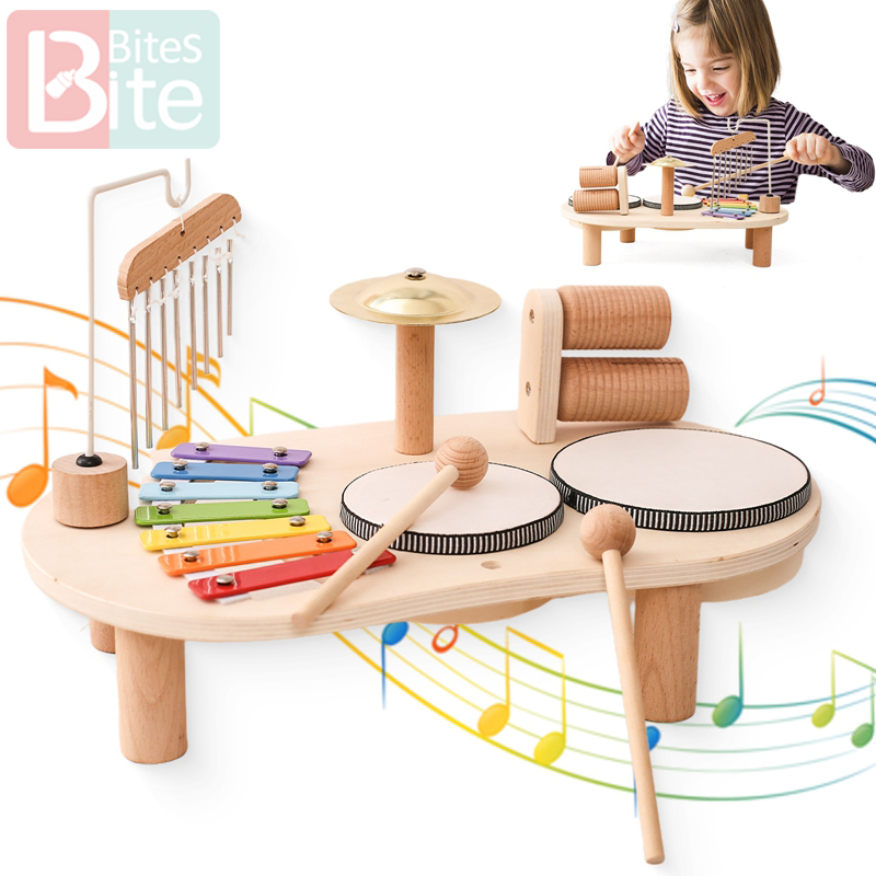 Детские развивающие игрушки, д – обзор и цена Musical Instrument Harmonium