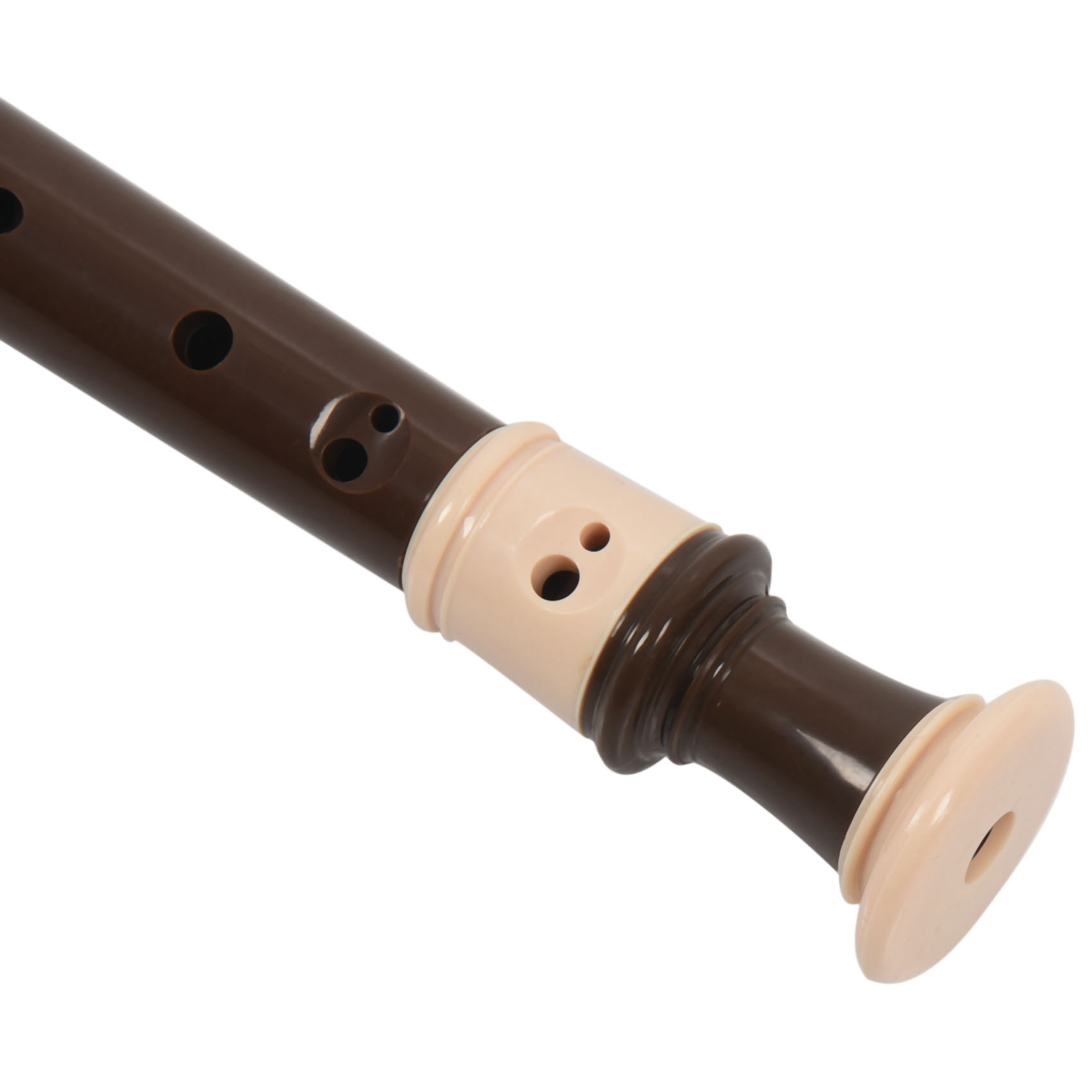 ABJV ABS рекордер сопрано клар – обзор и цена Soprano Recorder Plastic